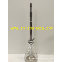 Hookah Shisha Chicha Smoking Pipe Nargile Accessories Aluminum Stem